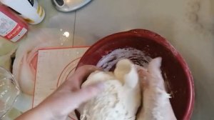 Бумажная глина своими руками