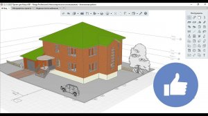 Как создавать, редактировать, копировать уровни. Renga BIM. Базовый функционал