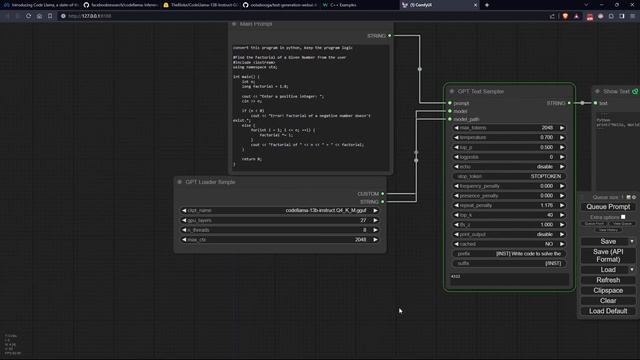 Programming AI tools: Enhancing Your Development Workflow with the New Code Llama