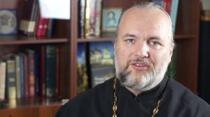 "И снова про свечки"
Рубрика "Вопросы священнику"
Как зажигать свечу.mp4