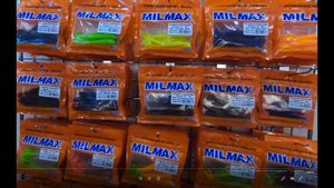 Японская резина больше не нужна? Или кто красит PAlовцам груза?