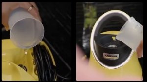 Порошок для удаления накипи Karcher RM 511