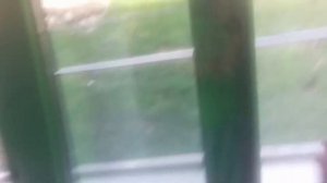 Комната в Артеке (Лагерь Озерный 2017)