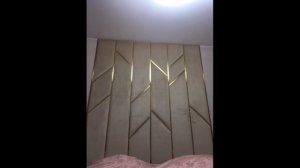 Профили для мягких панелей и не только!