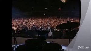 Adriano Celentano - Il ragazzo della via Gluck - Live Berlin