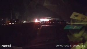 Момент землетрясение в Турции