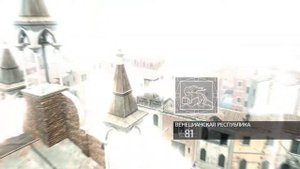 О чём был Assassin's Creed II (БЕЗ ВОДЫ)
