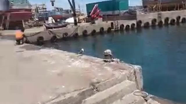 135 день. 14.02.2016. Икике. Северный Чили. смотреть онлайн