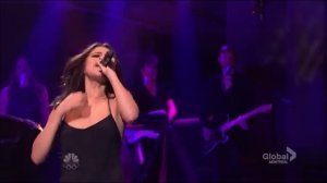 Selena Gomez- Hands To Myself (Live SNL)