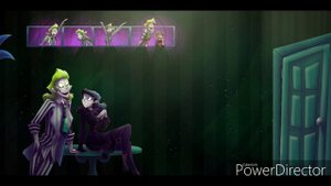 Перевод песни "That beautiful sound" из "Beetlejuice the musical"