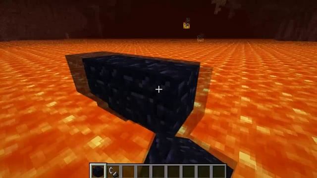 Minecraft: Synchronizing Portals Tutorial смотреть онлайн