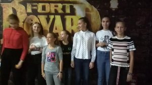20 октября 2019