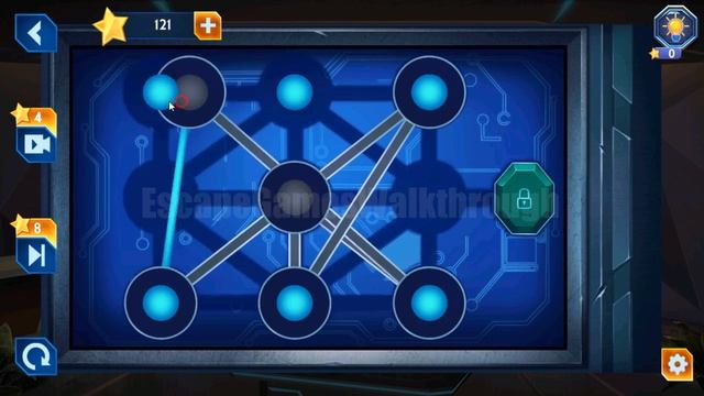 Adventure Games - Spy Agent Chapter 1 Walkthrough [Vincell Studios] смотреть онлайн