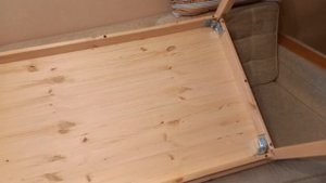 ИКЕА вернулась в Россию? Дешево купил стол ИКЕА Ингу. IKEA INGO