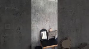 Работа с бетоном Дарьи Гейлер|Работа с камнем Дарьи гейлер|Декор гипсовых кашпо|Своими руками