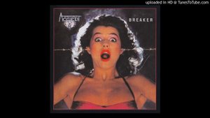 Accept - Son Of A Bitch