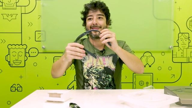 Samsung Level U Pro (Fone de Ouvido Bluetooth) - UNBOXING | ZOOMBOXING смотреть онлайн