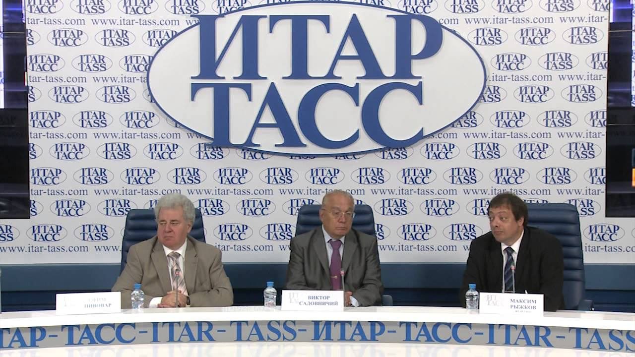 Итоги вступительной кампании в вузы России