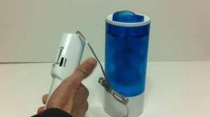 Мастурбатор с вибрацией Robotic Mounth MTX1