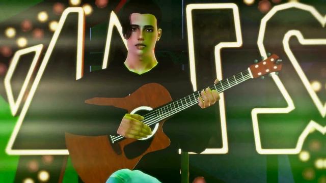 Unsteady |Sims 2/3/4| Full MEP смотреть онлайн