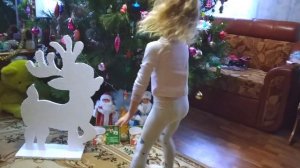 Гибкость Эвочки лучший МОСТИК и растяжка /Художественная гимнастика/ как Сесть на шпагат/gimnastics