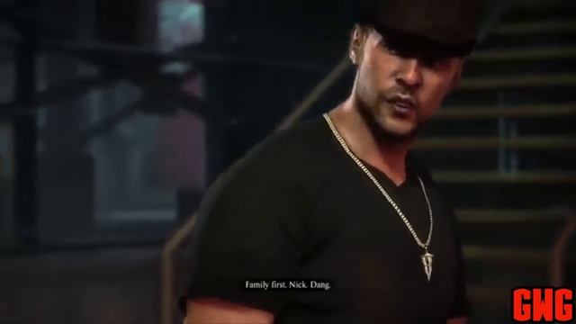 Полное Прохождение Dead Rising 3