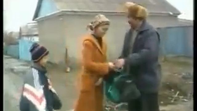 Бек Борбиев - Ыр десте. смотреть онлайн