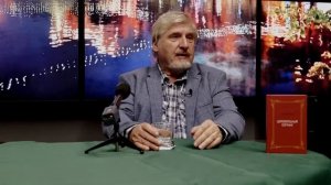 С. Савельев. Тупо наморщив лобик вы попадетесь-.mp4