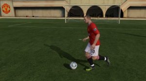 FIFA 12 | Rabona Tutorial (XBOX 360)