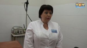 Работа врача-хирурга в поликлинике