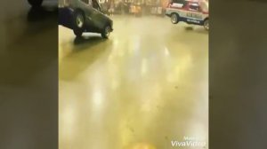 Тупые машины