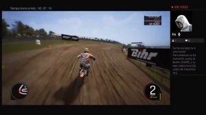 MXGP pro