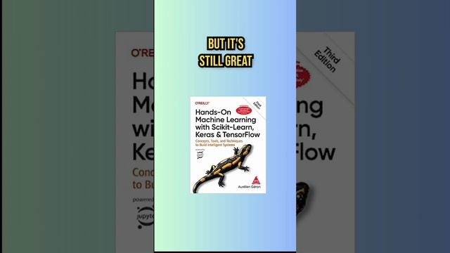 Top 3 Book For Data Science ???