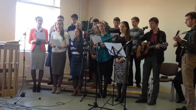 Я один из тех смотреть онлайн