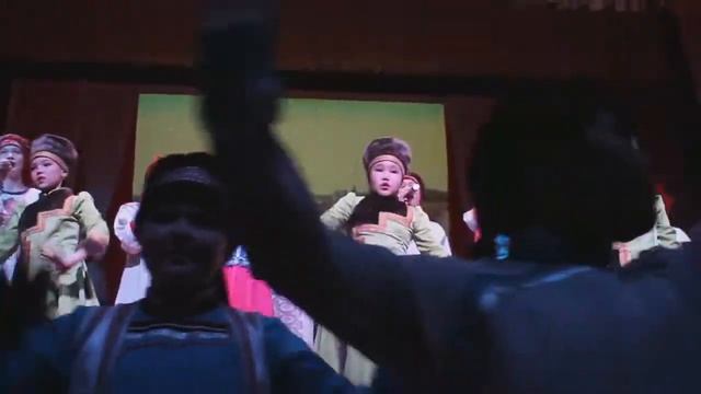 Праздник Белого месяца Сагаалган Новонукутский смотреть онлайн