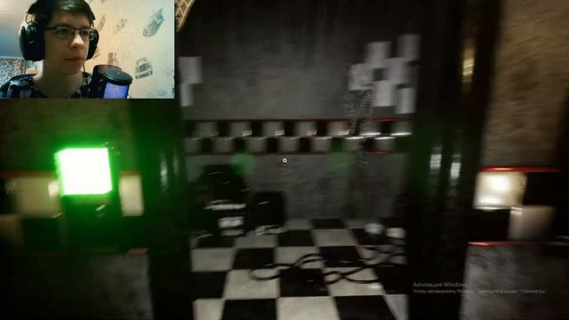 НАЧАЛСЯ ХАРДКОР! ПРОКЛЯТАЯ 4 НОЧЬ. смотреть онлайн