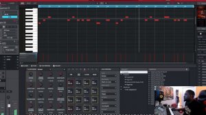 Akai MPC Beats Software Quick Trap Beat Making