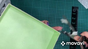 Как сделать коробку? Подарочная коробка своими руками ?. Легко и просто.