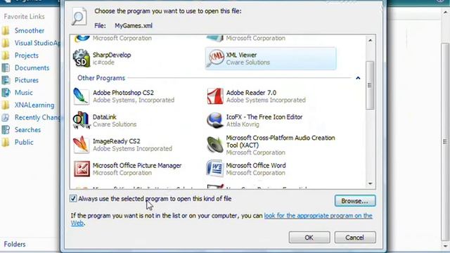 Open XML files with XML Viewer смотреть онлайн