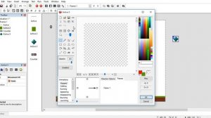 Как привязать действие к комбинации клавиш|Clickteam Fusion 2.5