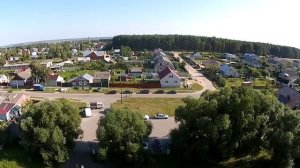 День города Спасска-Рязанского 2015