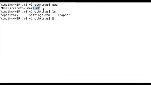 Tamil What is Maven Build Tool | How Maven Tool Works Internally Demo | InterviewDOT смотреть онлайн