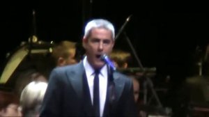 Alessandro Safina  - PARLA PIU PIANO Kyiv - 27.03.2011