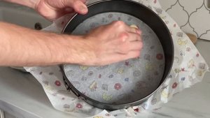 ВКУС: ШАРЛОТКА С ЯБЛОКАМИ И БРУСНИКОЙ | ДОМАШНИЙ РЕЦЕПТ