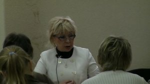 1-Инновационные технологии диагностики и коррекции дизартрии, апраксии, отрывок мастер-класса