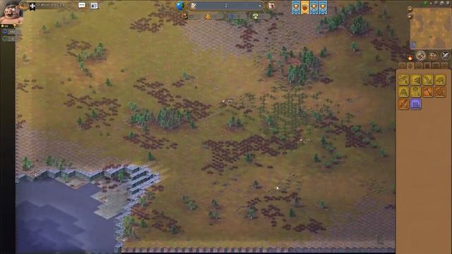 Игры престолов в Ymir: с нуля до торговли ресурсами и обмена технологиями. прохождение-гайд #1