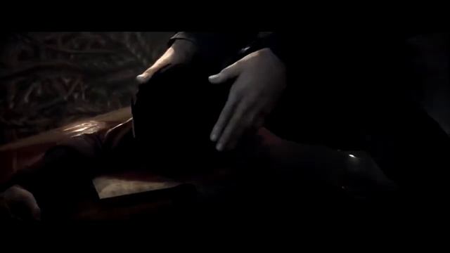Vampyr - Вампиры Ролевая игра Экшен Открытый мир