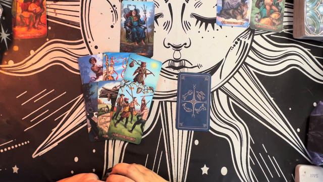 📍4 Короля👑/Хочет ли Он Встречи⁉️Будет ли Встреча в Загаданный Срок⁉️🌿 смотреть онлайн