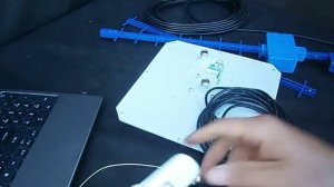 Что Делать При Недостаточной Длине Кабеля  3G 4G антенны