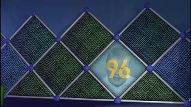 NUMBERJACKS | A Game Of 2 Halves | S1E18 | Full Episode смотреть онлайн